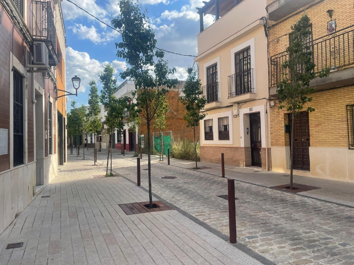  à vendre maison Camas Metropolitana De Sevilla 5