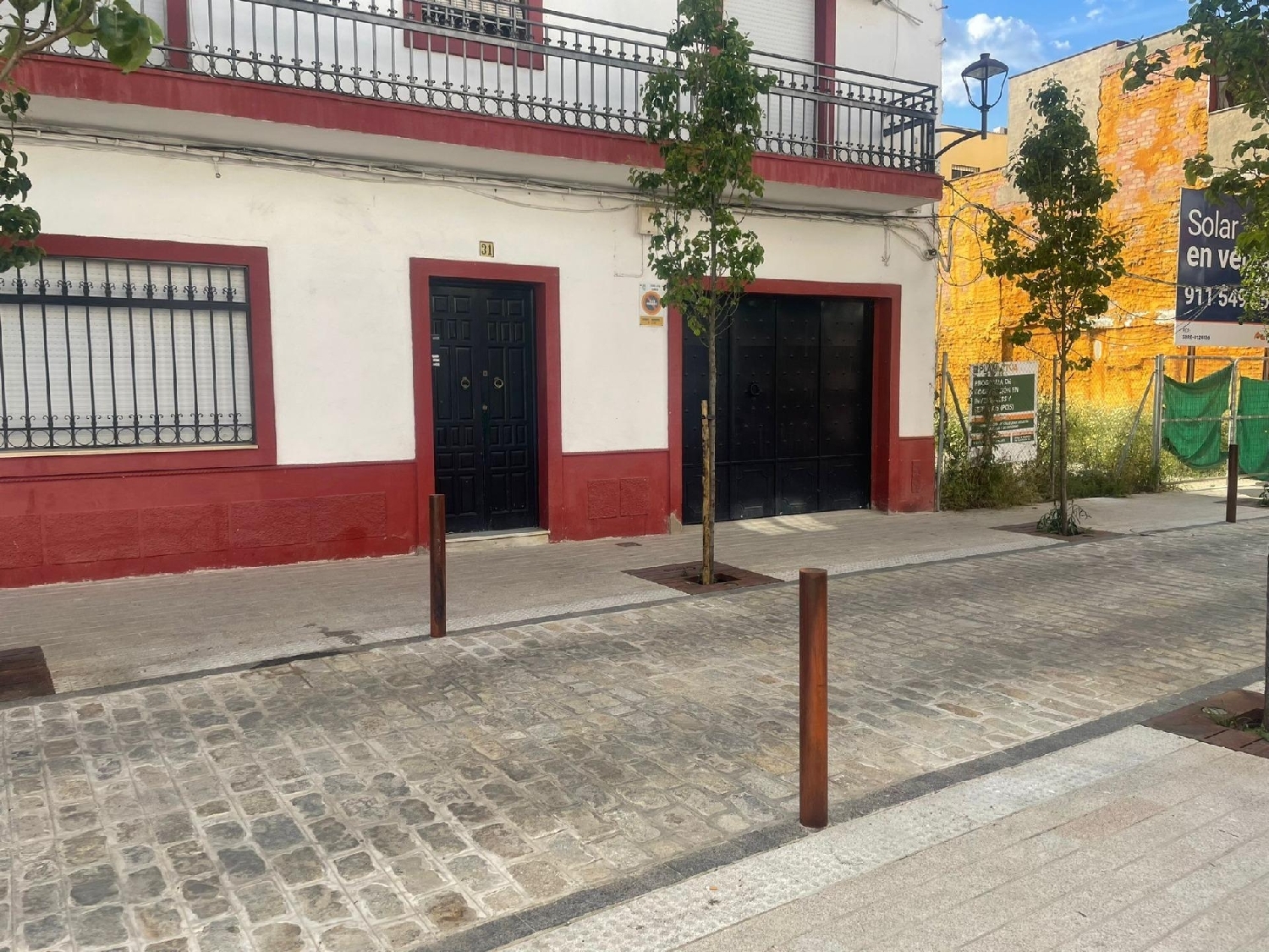  à vendre maison Camas Metropolitana De Sevilla 6