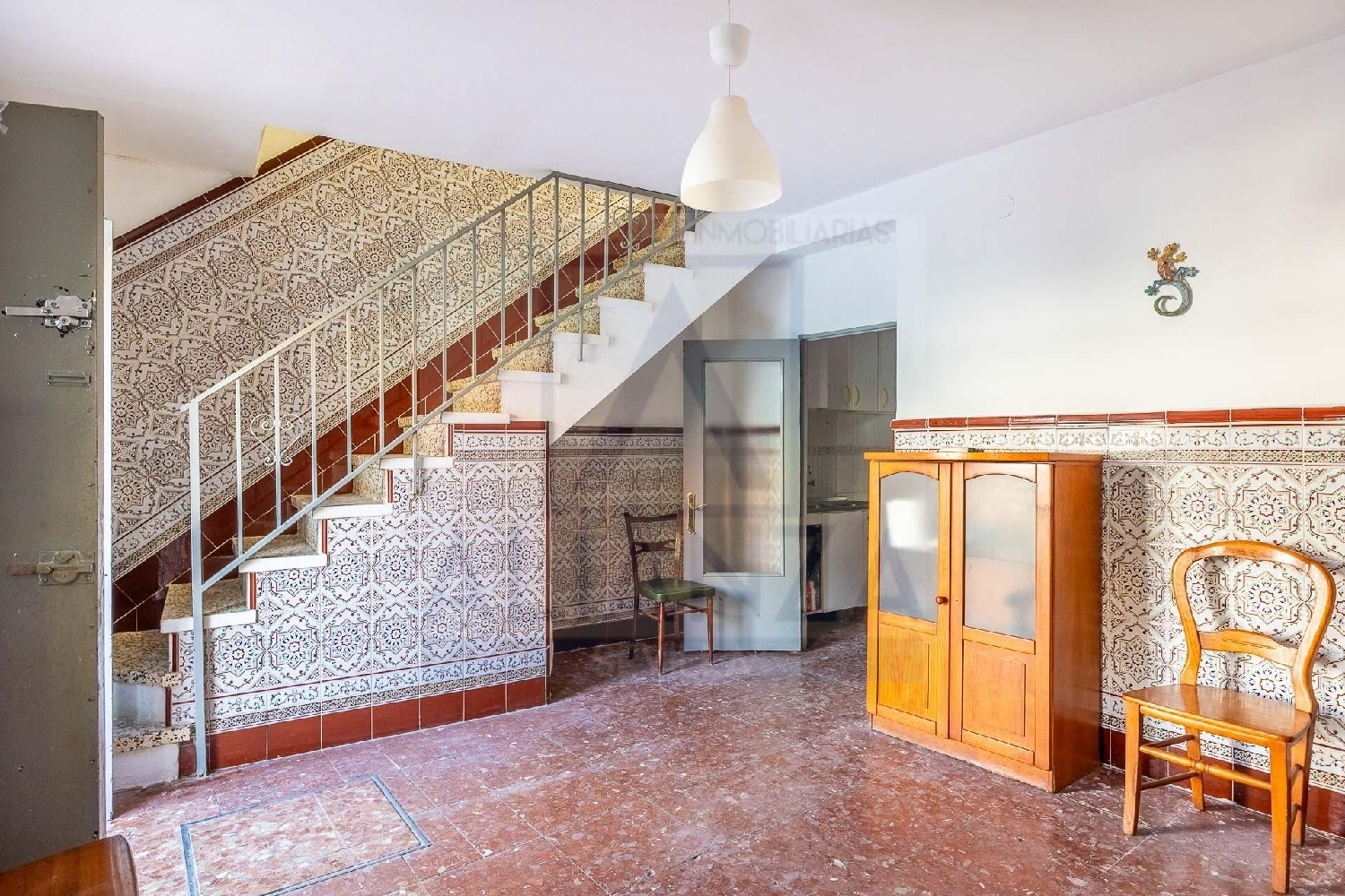 à vendre maison Camas Metropolitana De Sevilla 2