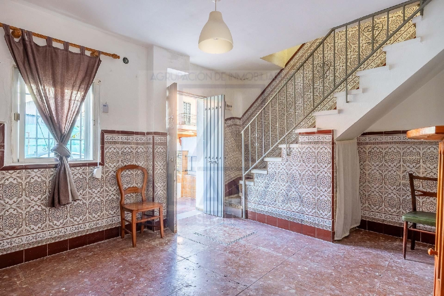 à vendre maison Camas Metropolitana De Sevilla 3