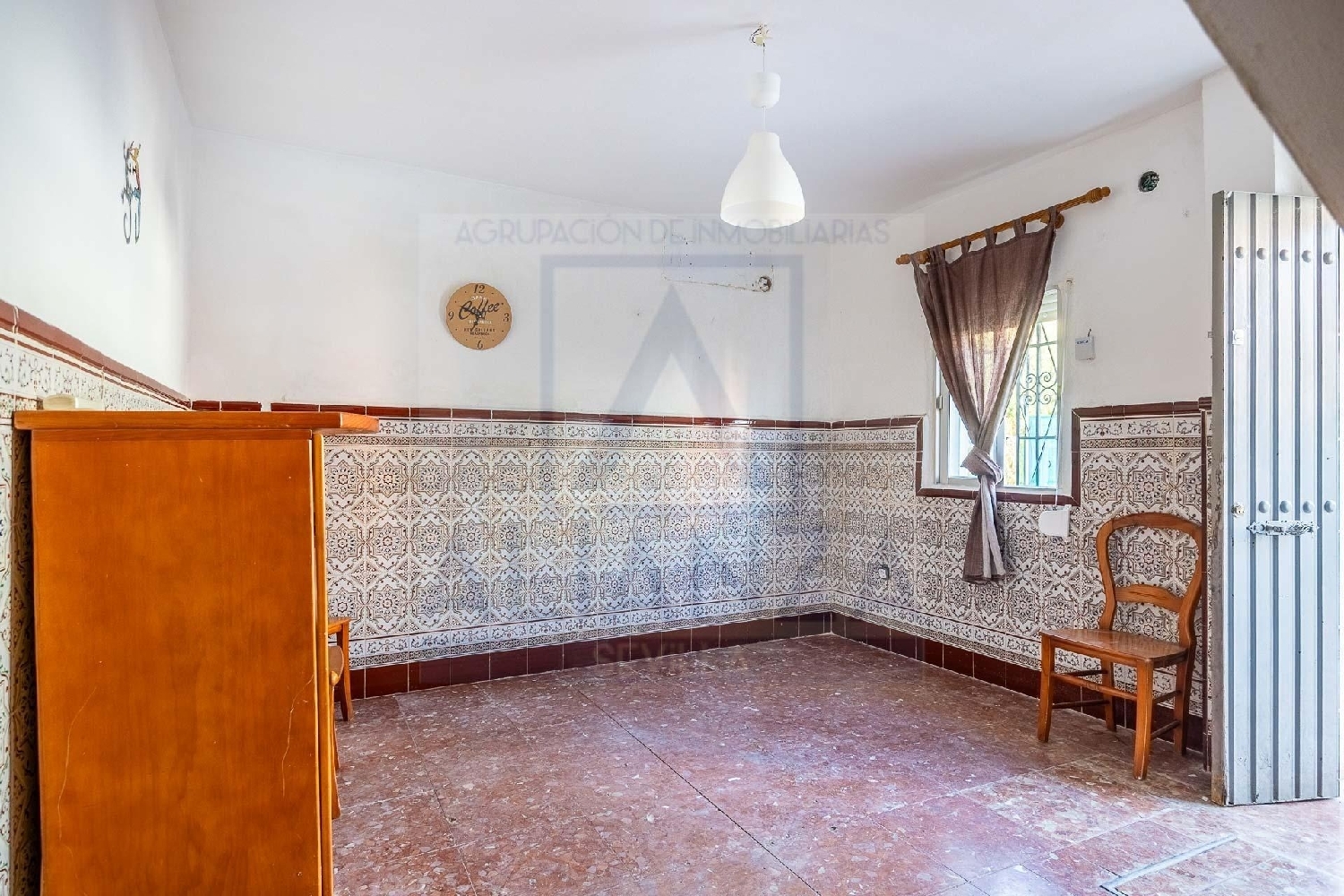  à vendre maison Camas Metropolitana De Sevilla 4