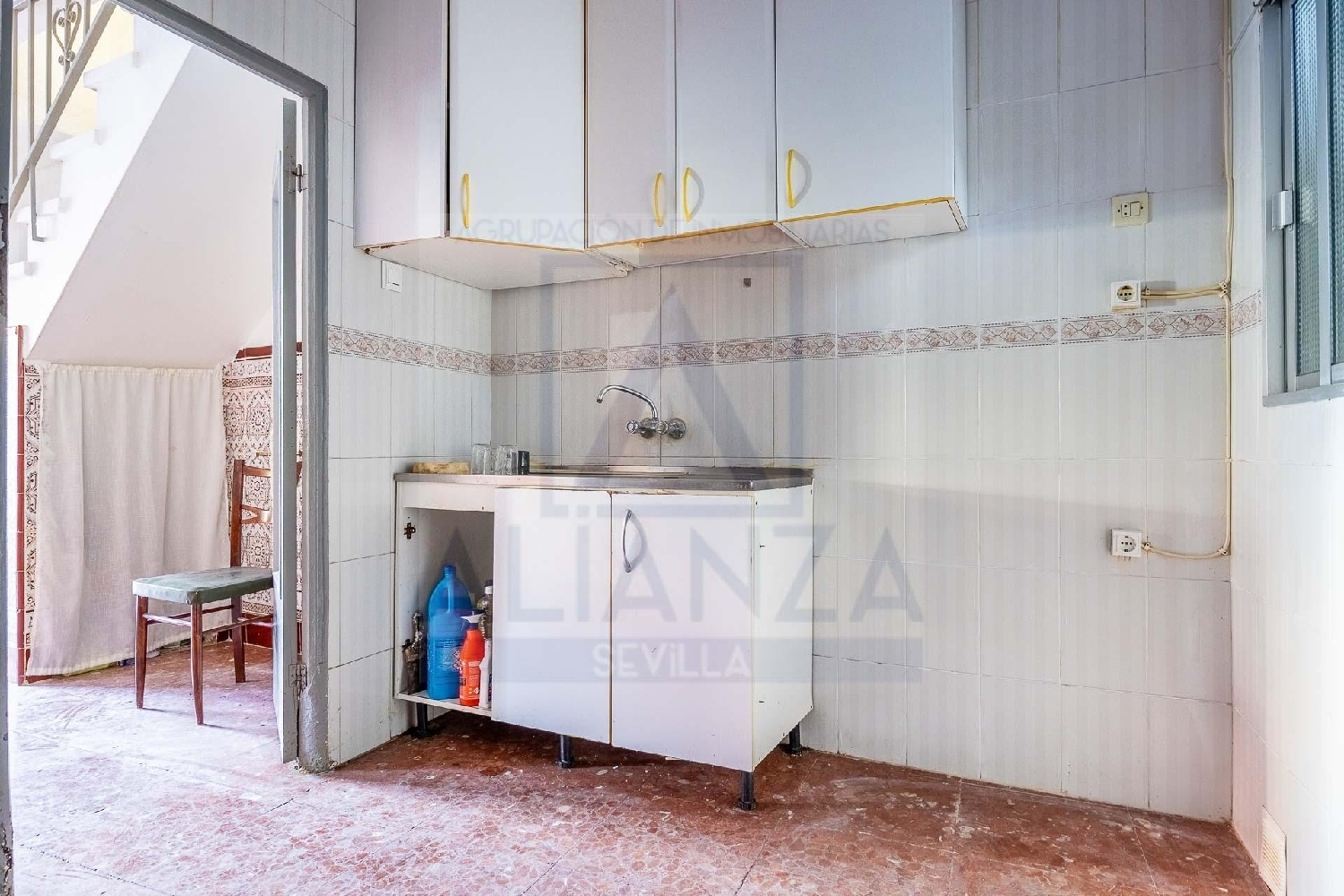  à vendre maison Camas Metropolitana De Sevilla 7