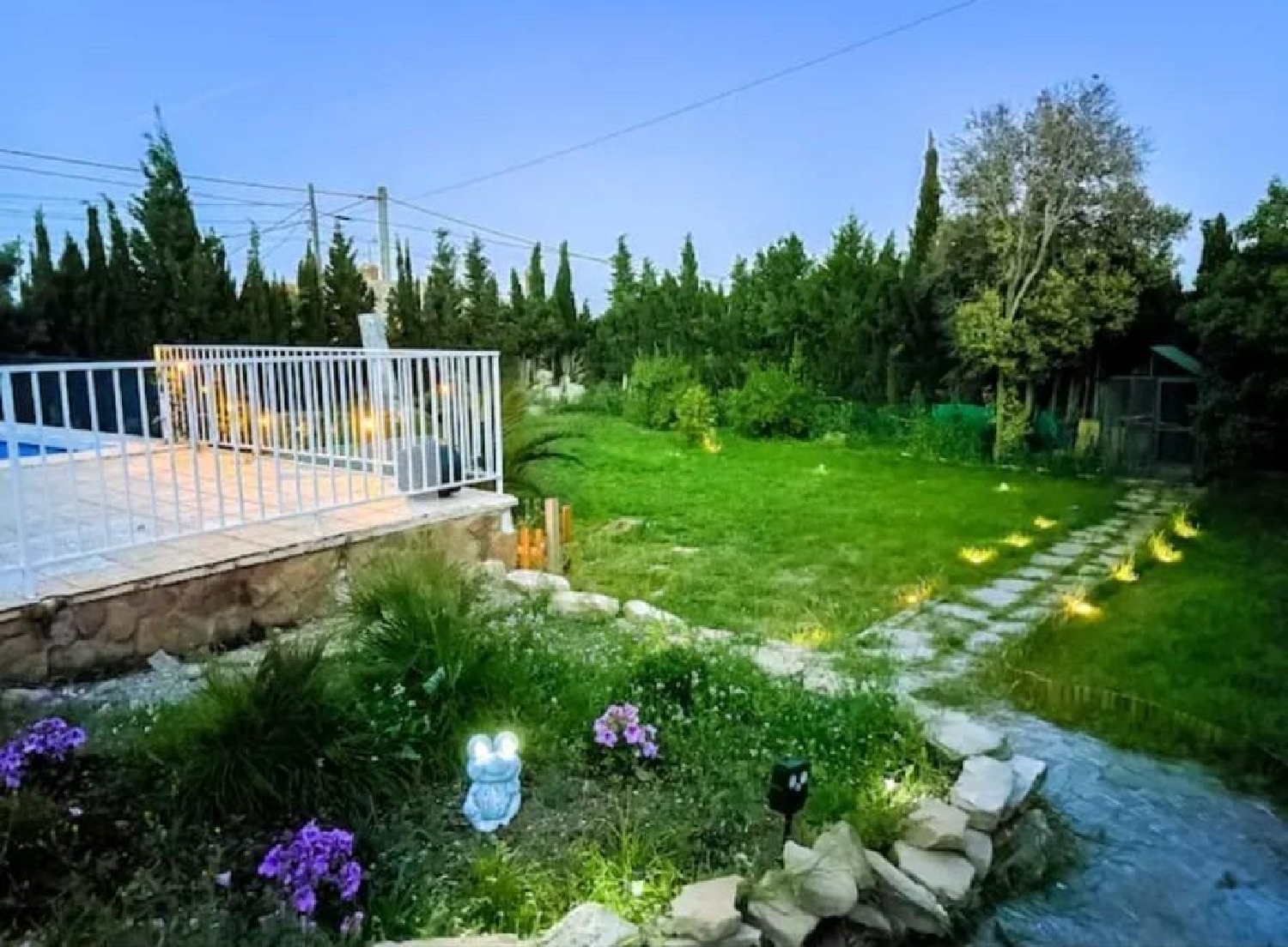  à vendre maison Camp De Lliria Camp De Túria 4