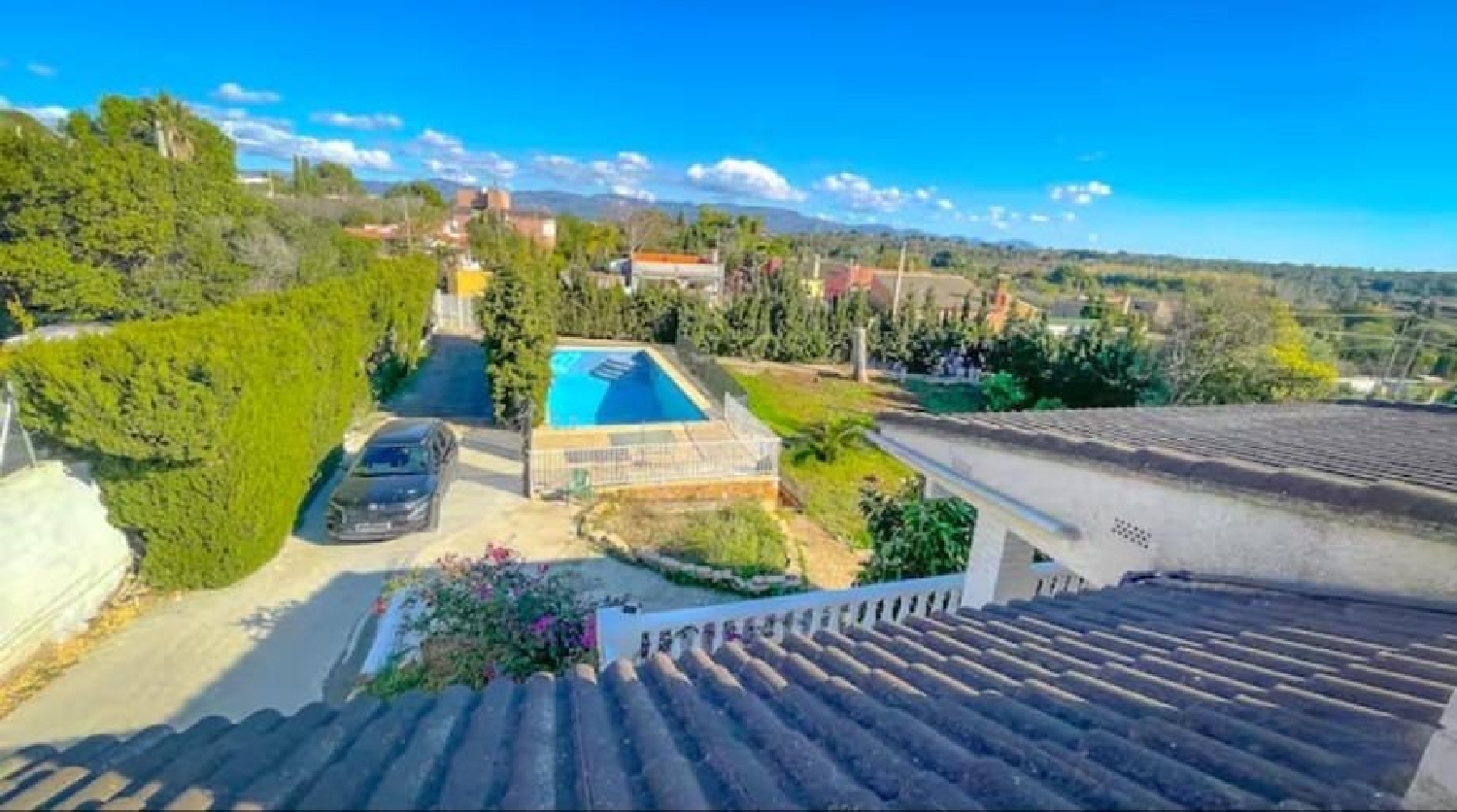  à vendre maison Camp De Lliria Camp De Túria 3