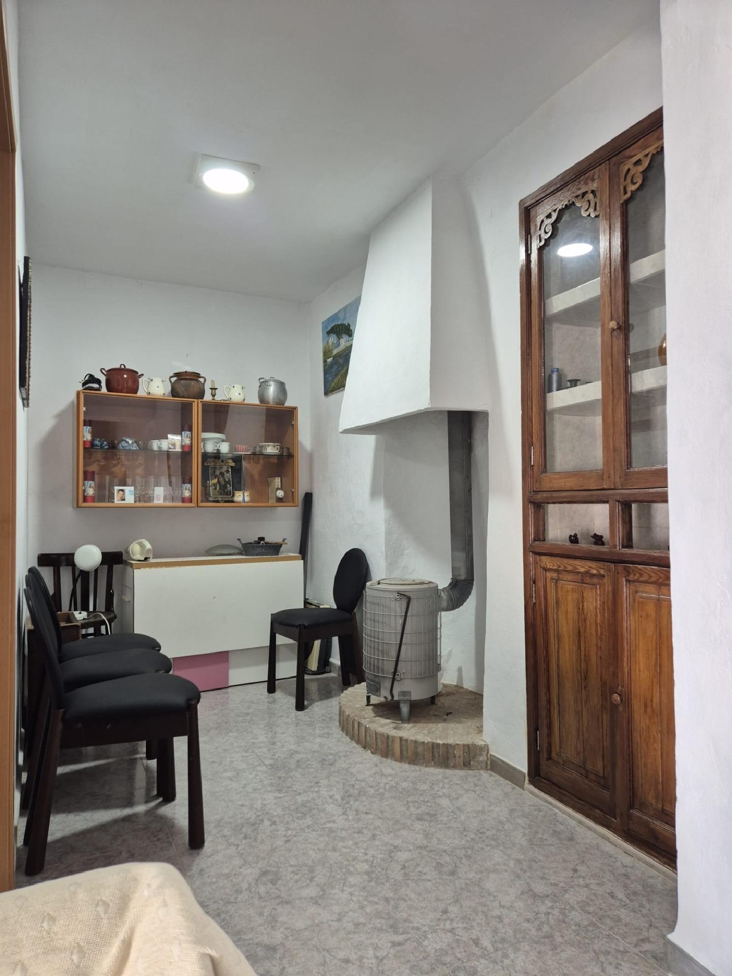  for sale house Camp De Lliria Camp De Túria 6