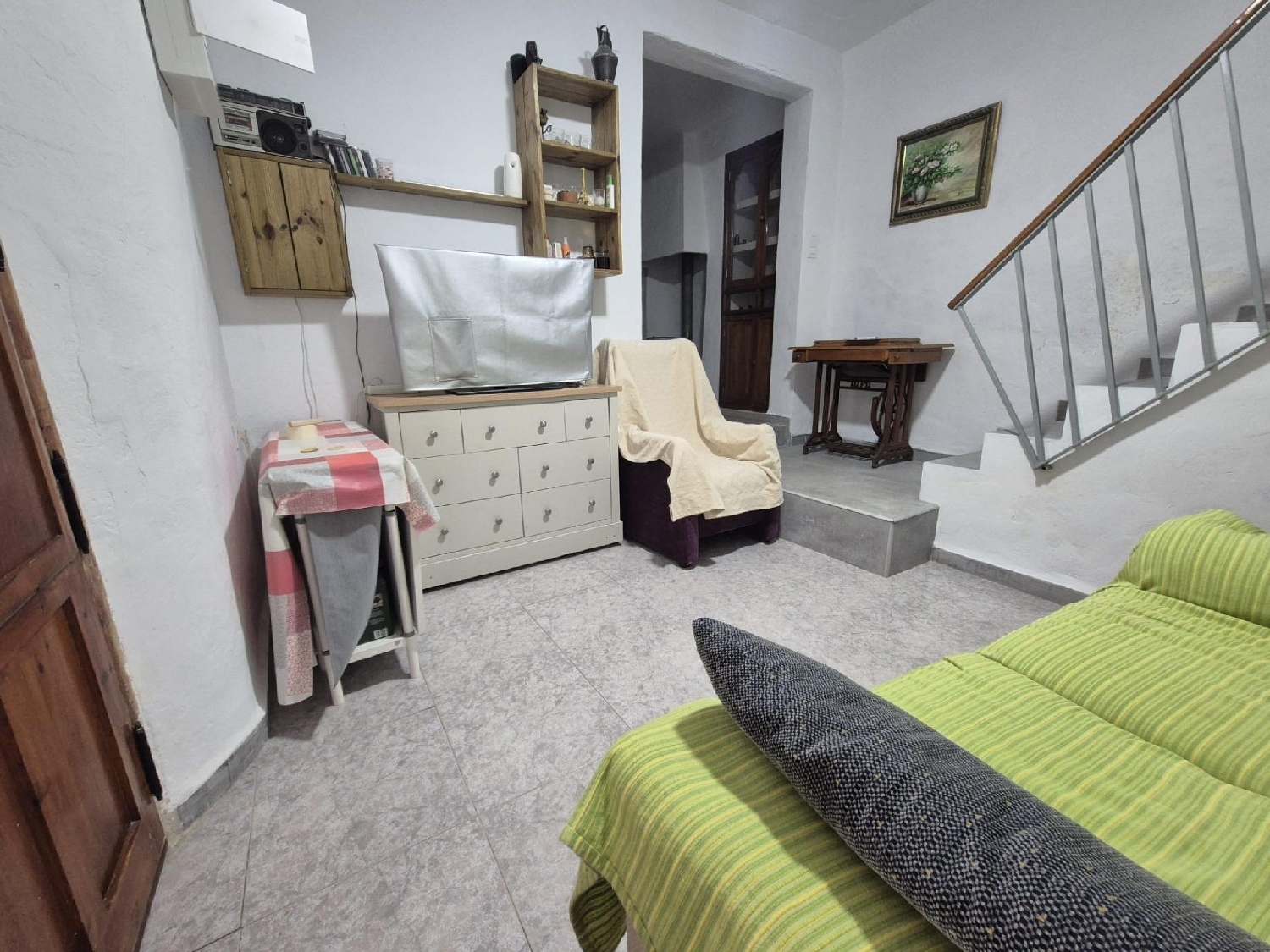  for sale house Camp De Lliria Camp De Túria 2