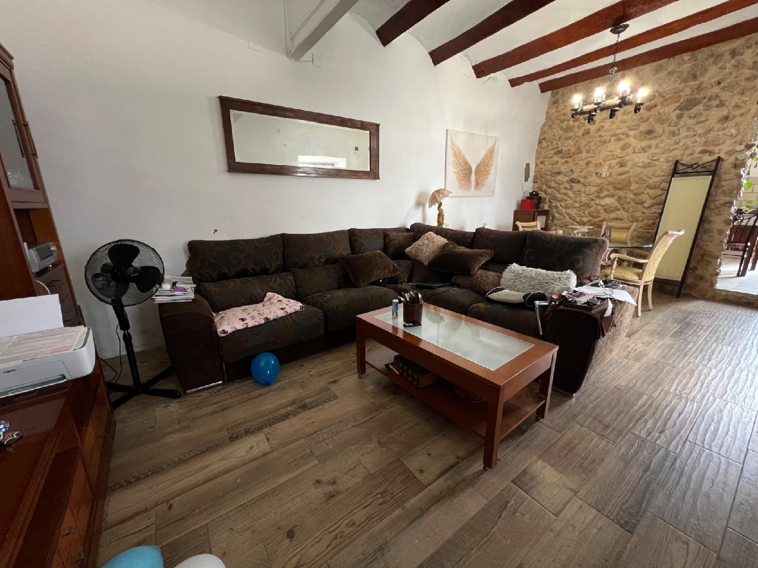  à vendre maison Camp De Lliria Camp De Túria 3