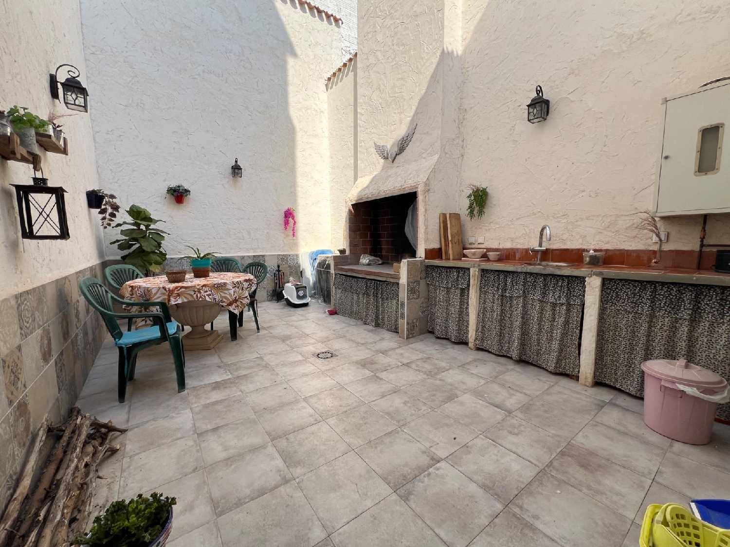  à vendre maison Camp De Lliria Camp De Túria 7