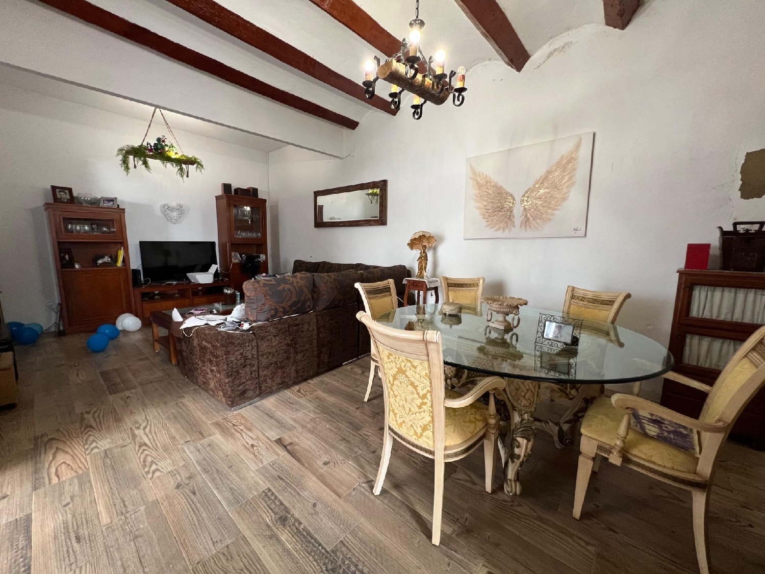  à vendre maison Camp De Lliria Camp De Túria 4