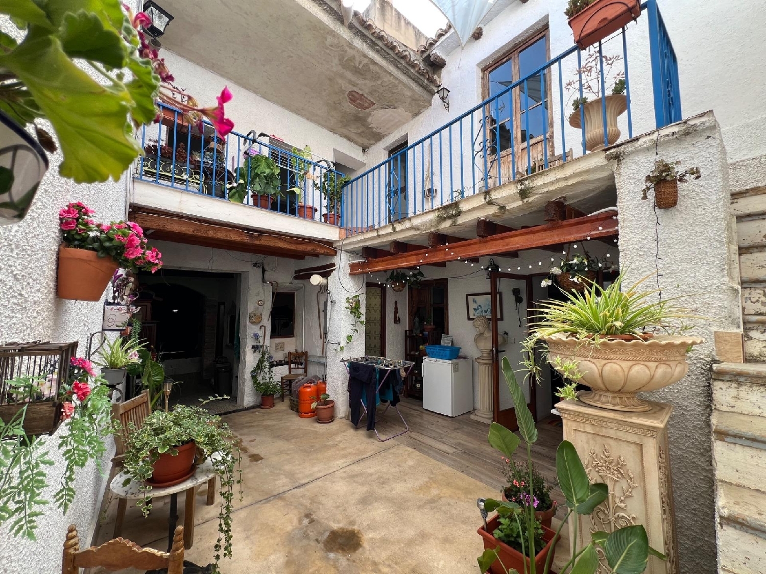  à vendre maison Camp De Lliria Camp De Túria 1