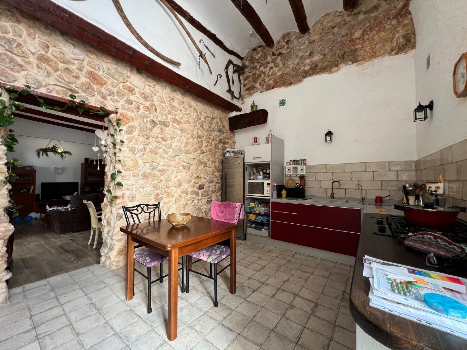  à vendre maison Camp De Lliria Camp De Túria 6