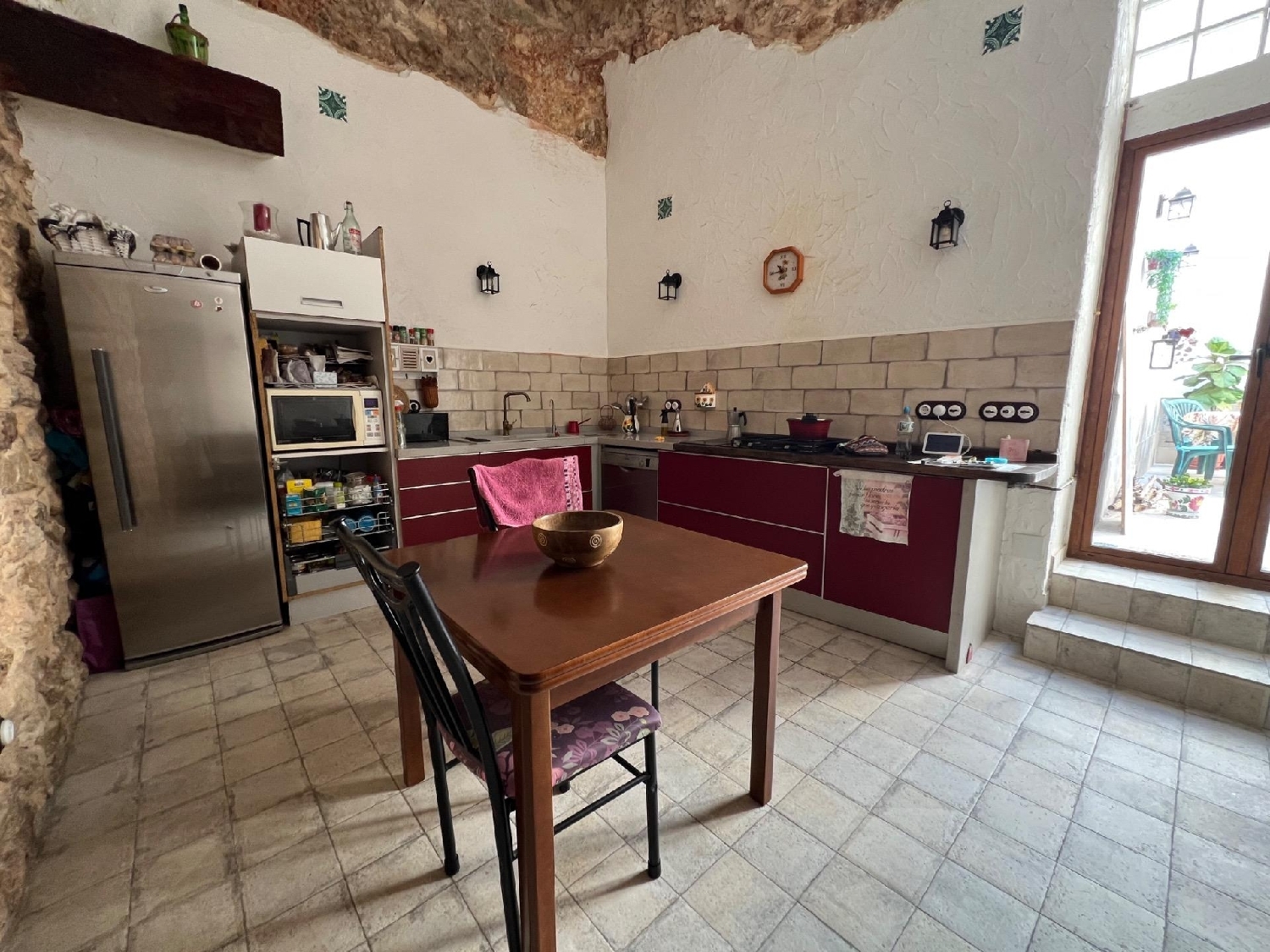  à vendre maison Camp De Lliria Camp De Túria 5