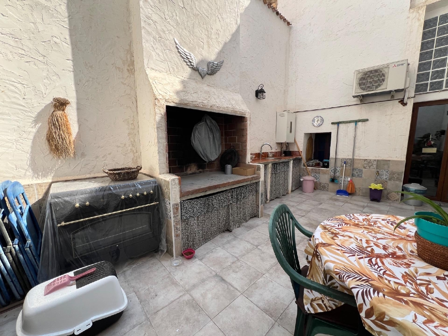 à vendre maison Camp De Lliria Camp De Túria 8