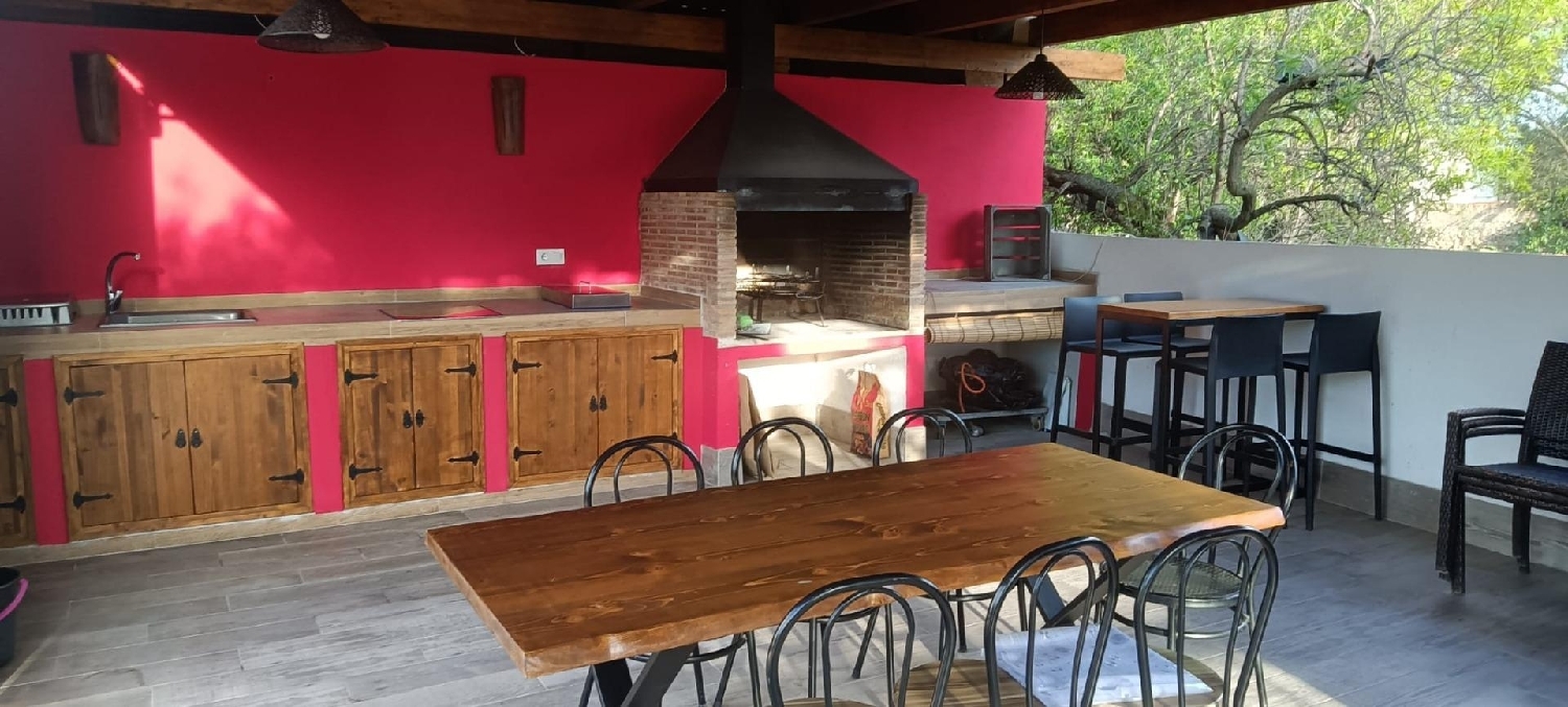 à vendre maison Camp De Lliria Camp De Túria 8