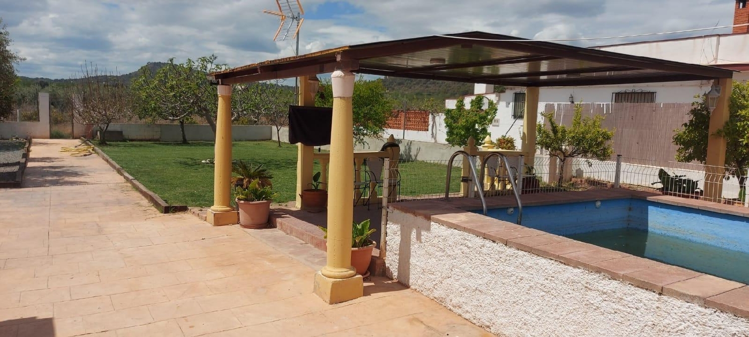  en venta casa Camp De Lliria Camp De Túria 1