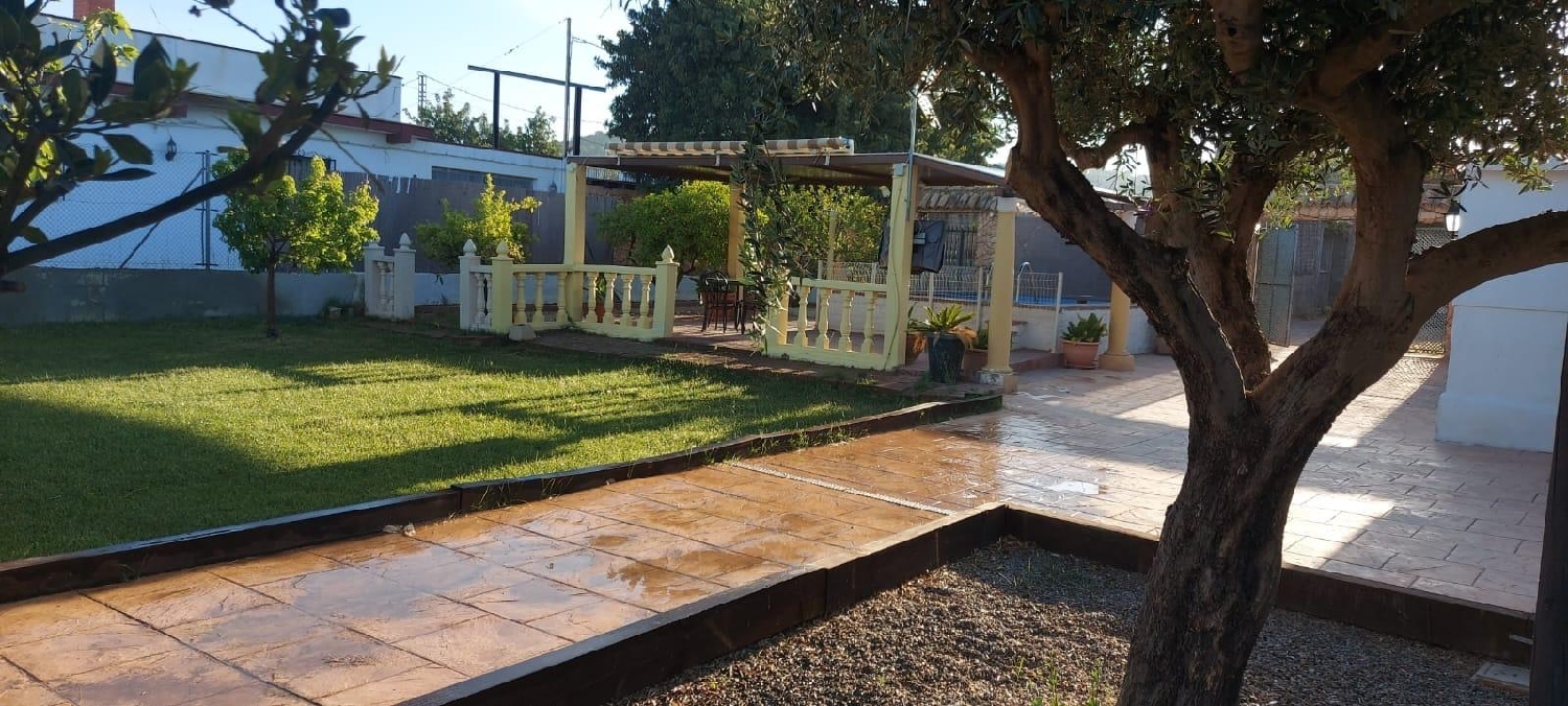  en venta casa Camp De Lliria Camp De Túria 6