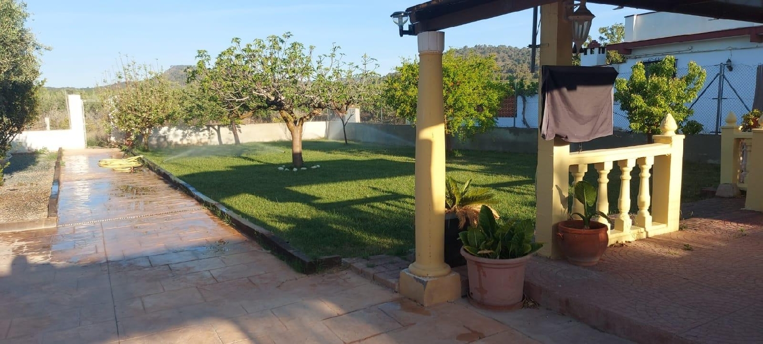  en venta casa Camp De Lliria Camp De Túria 7