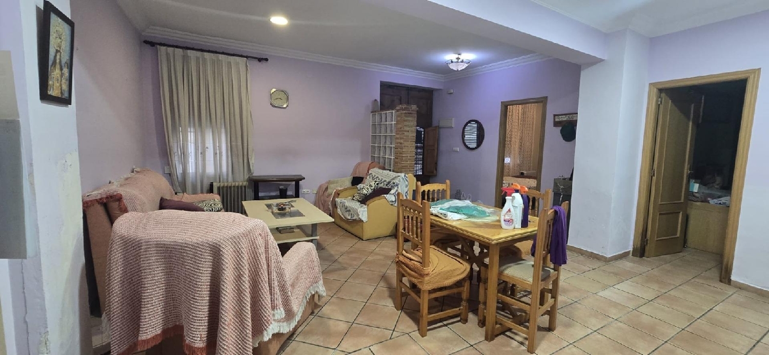 à vendre maison Camp De Lliria Camp De Túria 2