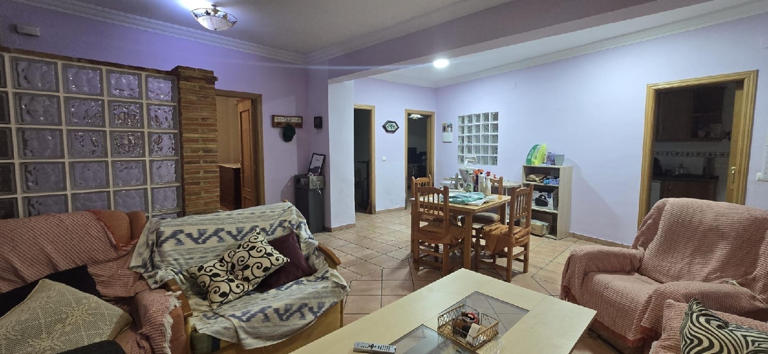  à vendre maison Camp De Lliria Camp De Túria 1