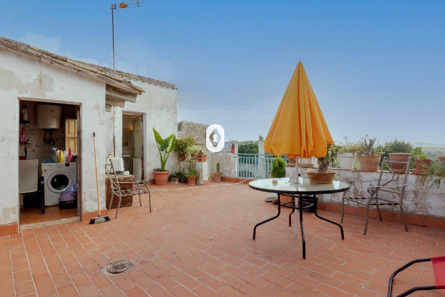  en venta casa Campanet Raiguer 1