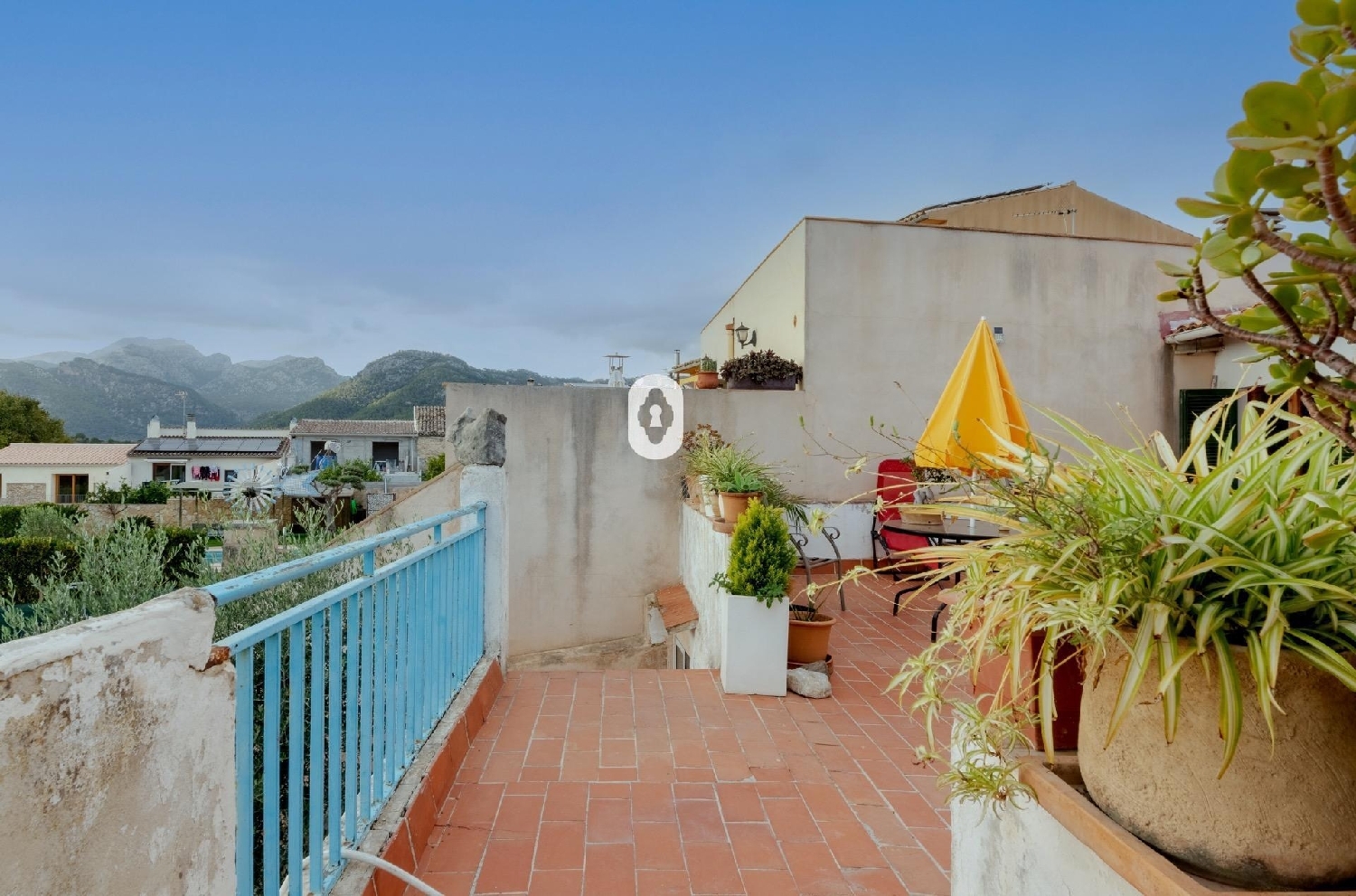  en venta casa Campanet Raiguer 8