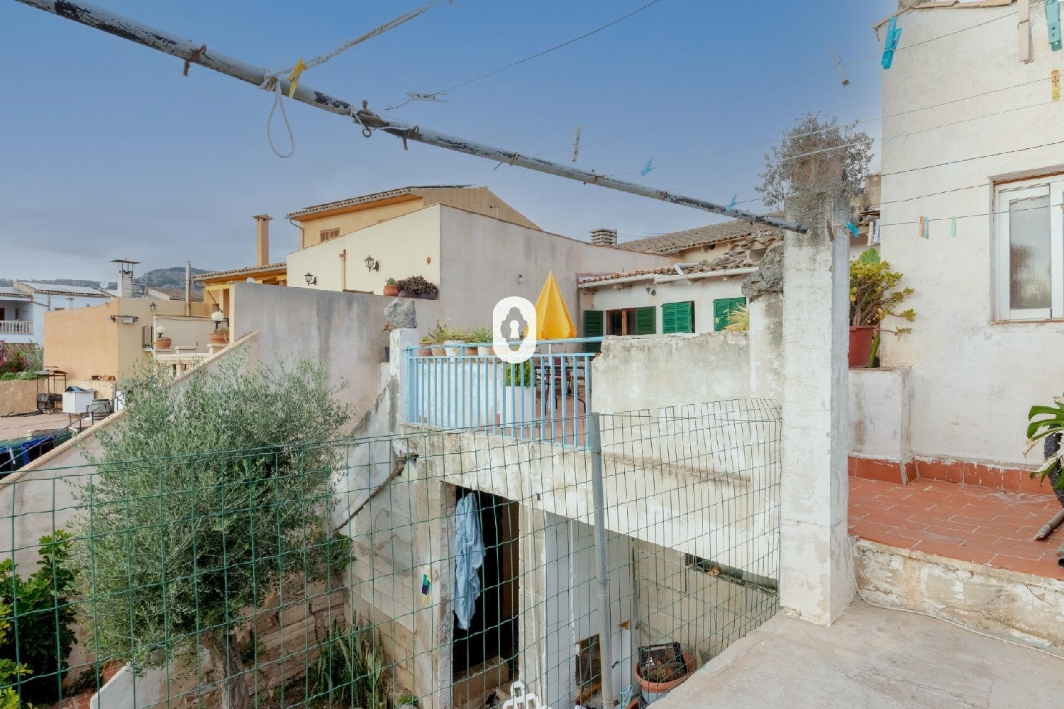  en venta casa Campanet Raiguer 7