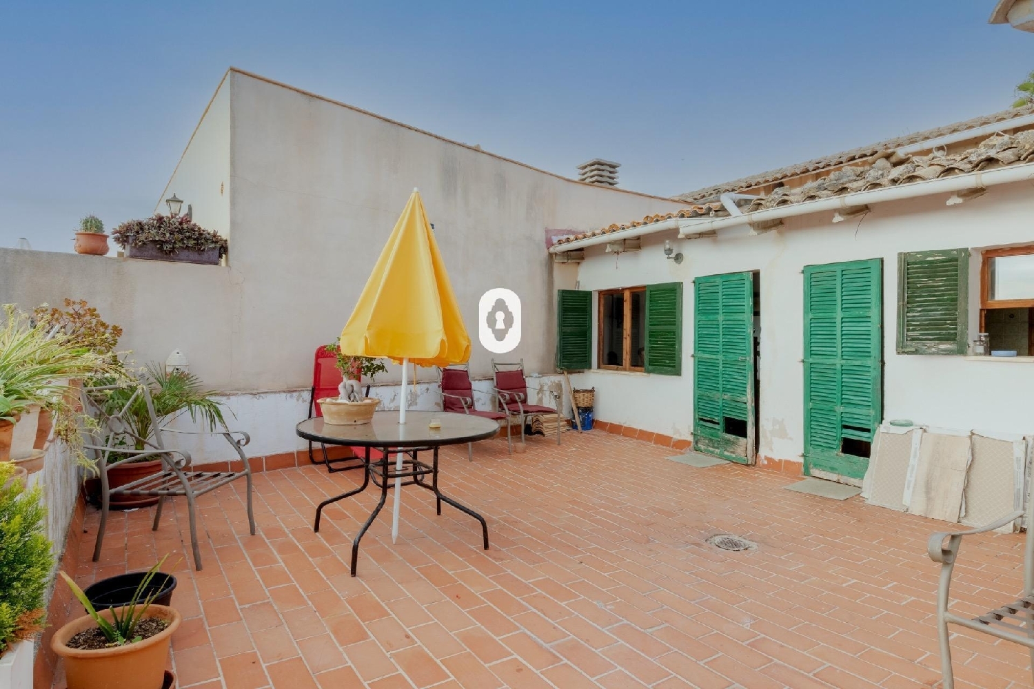  en venta casa Campanet Raiguer 4