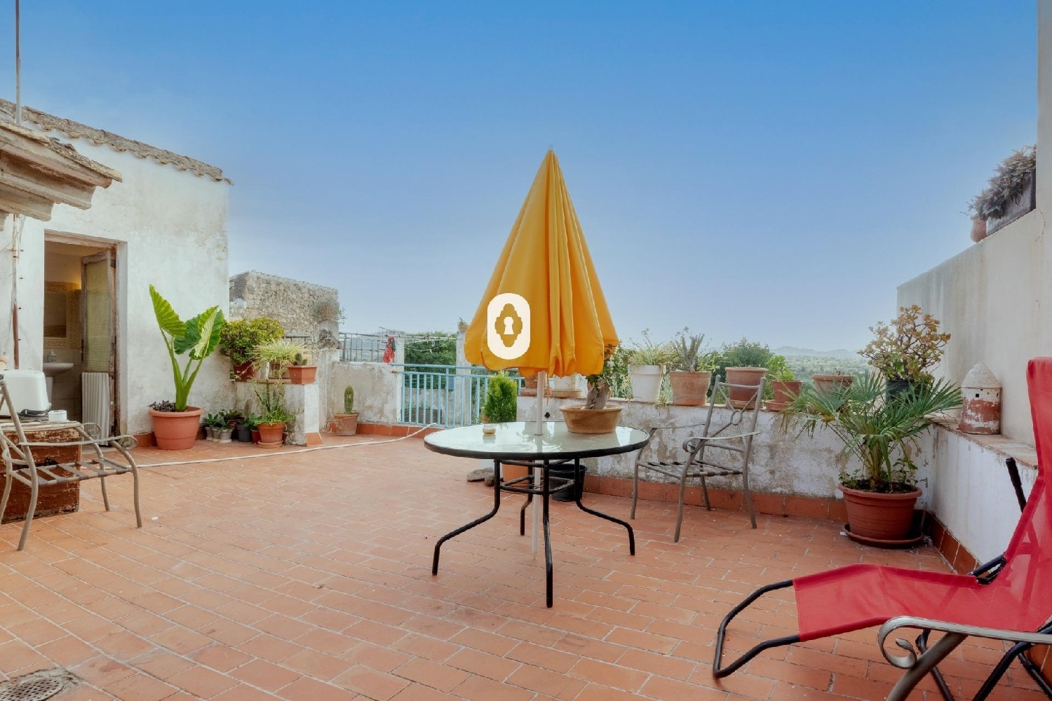  en venta casa Campanet Raiguer 2