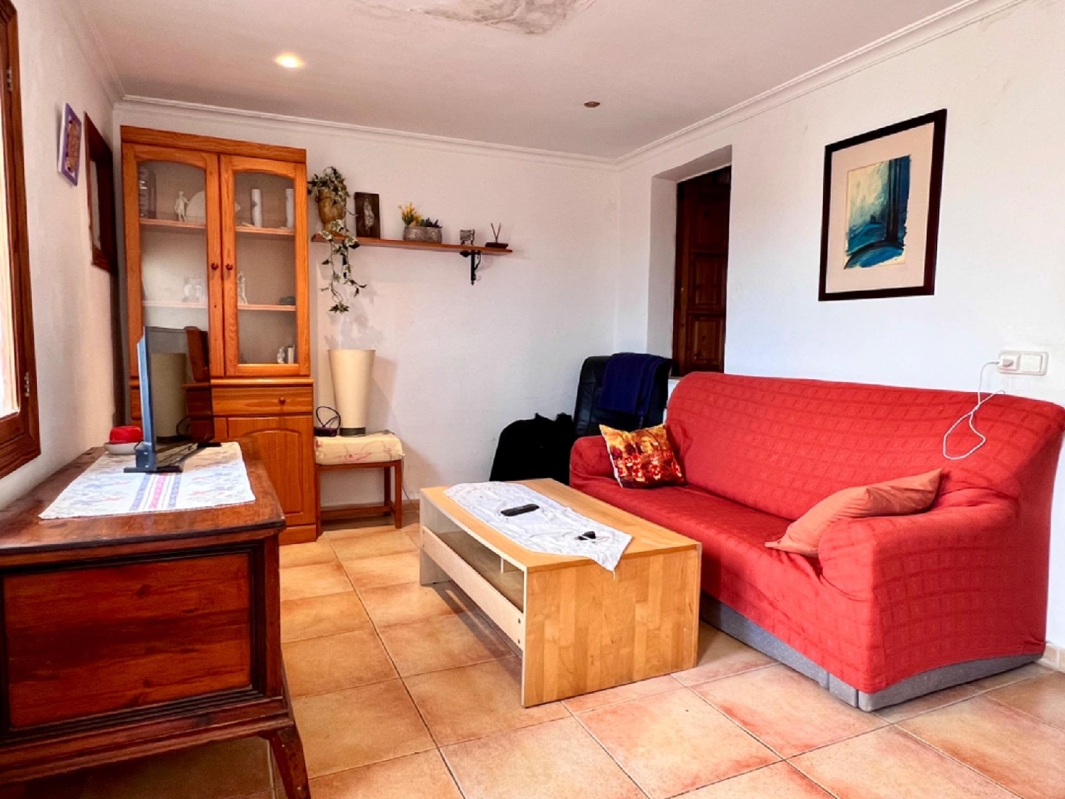 à vendre maison Campanet Raiguer 2