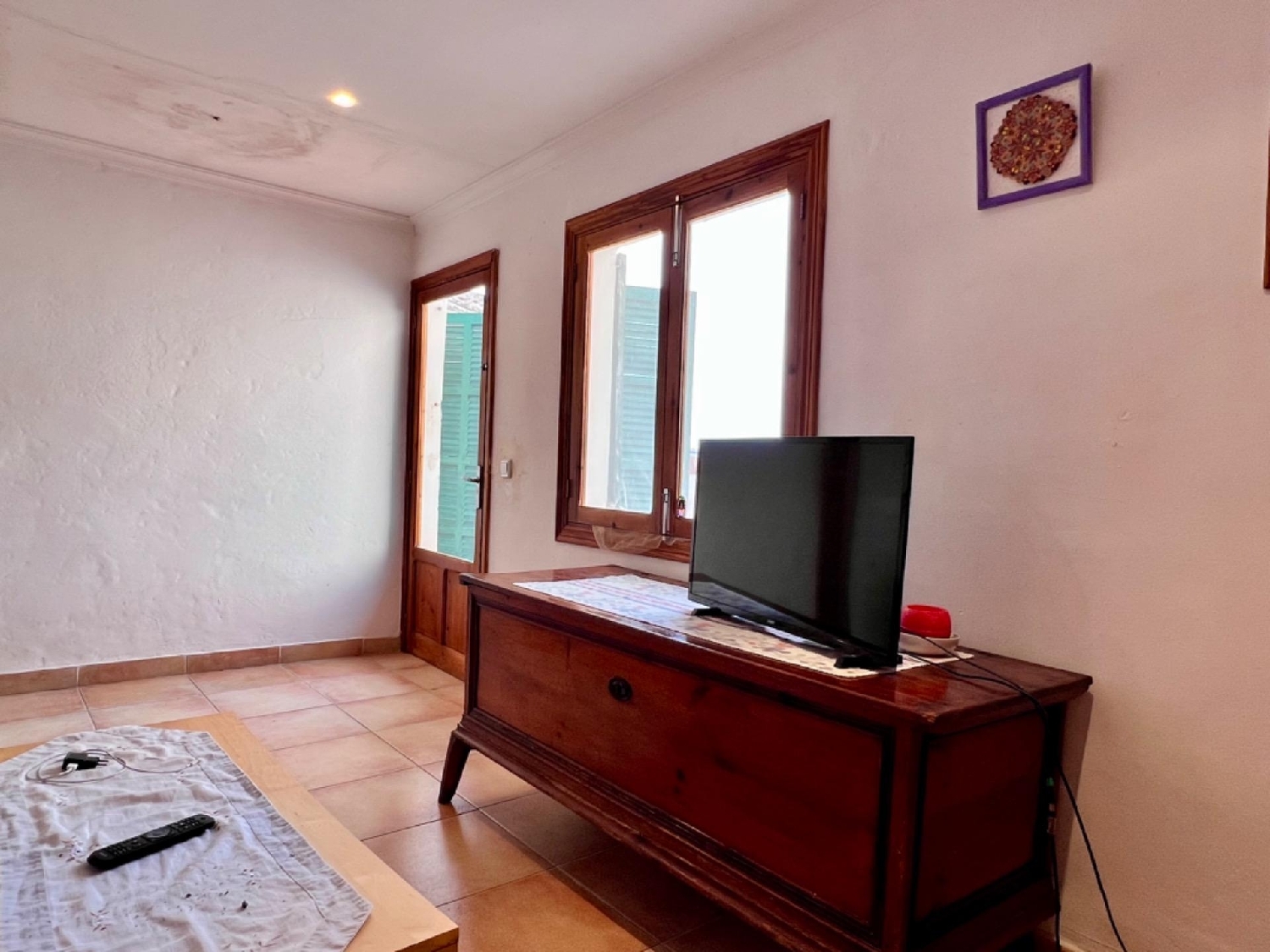  à vendre maison Campanet Raiguer 8