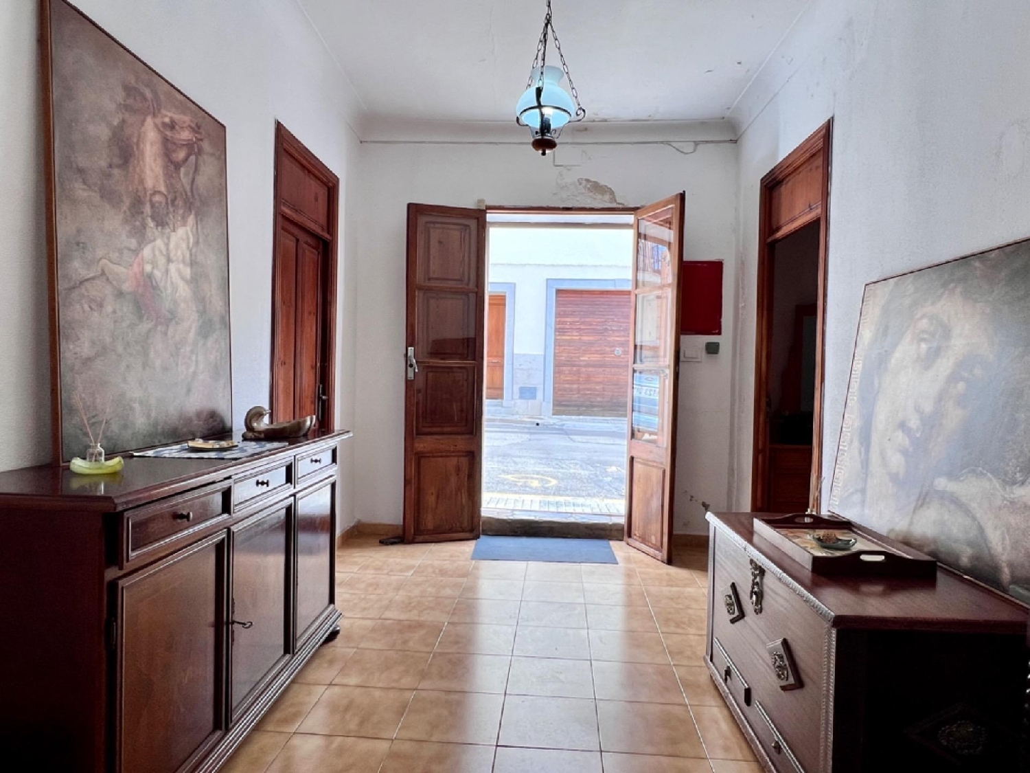  à vendre maison Campanet Raiguer 6