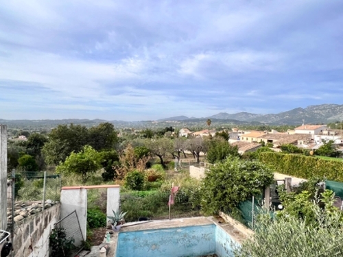 Campanet Raiguer house foto 6312867