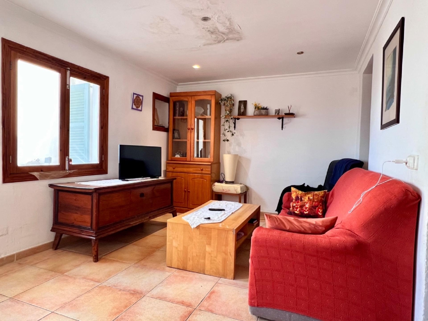  à vendre maison Campanet Raiguer 7