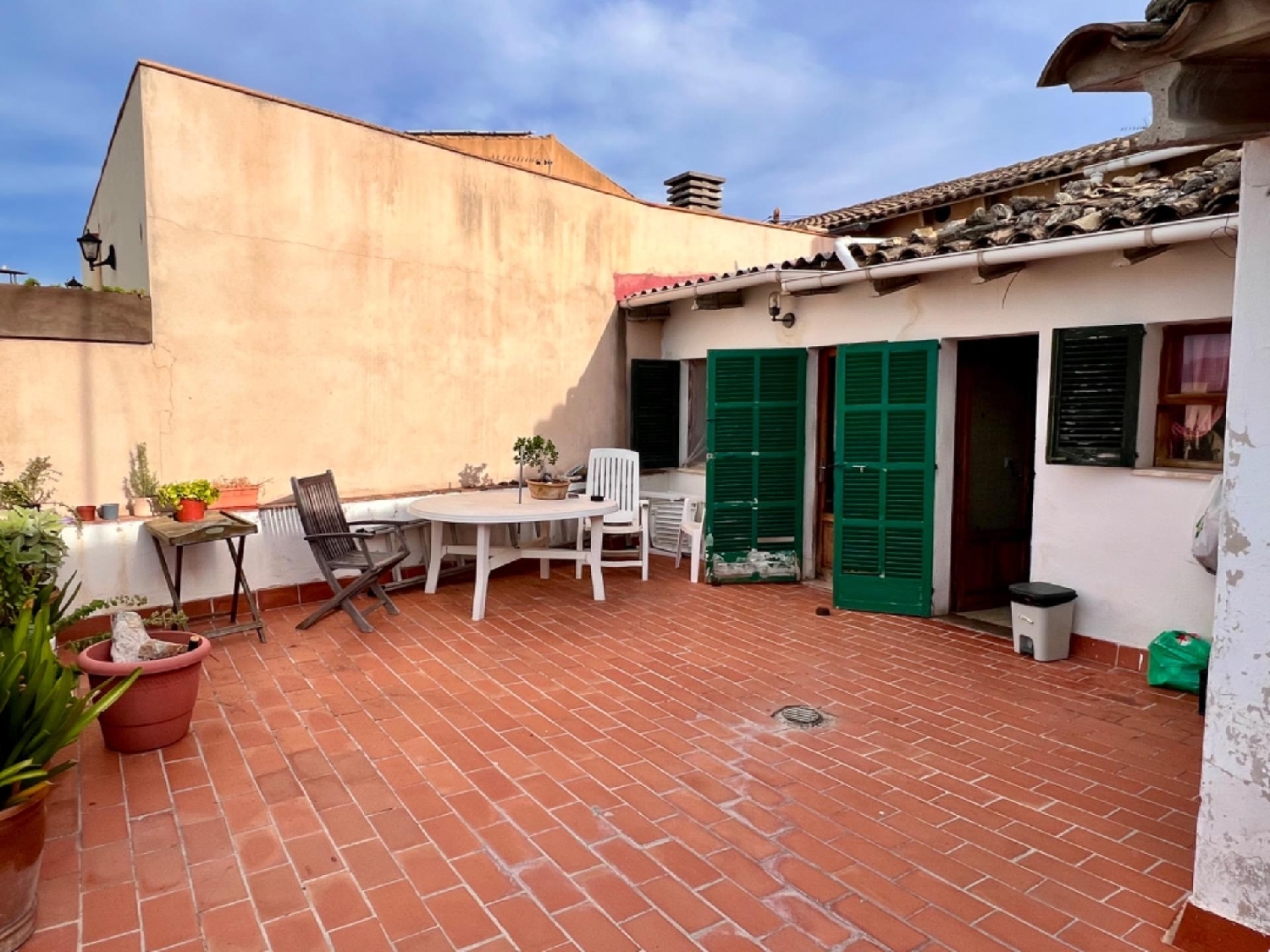 à vendre maison Campanet Raiguer 4