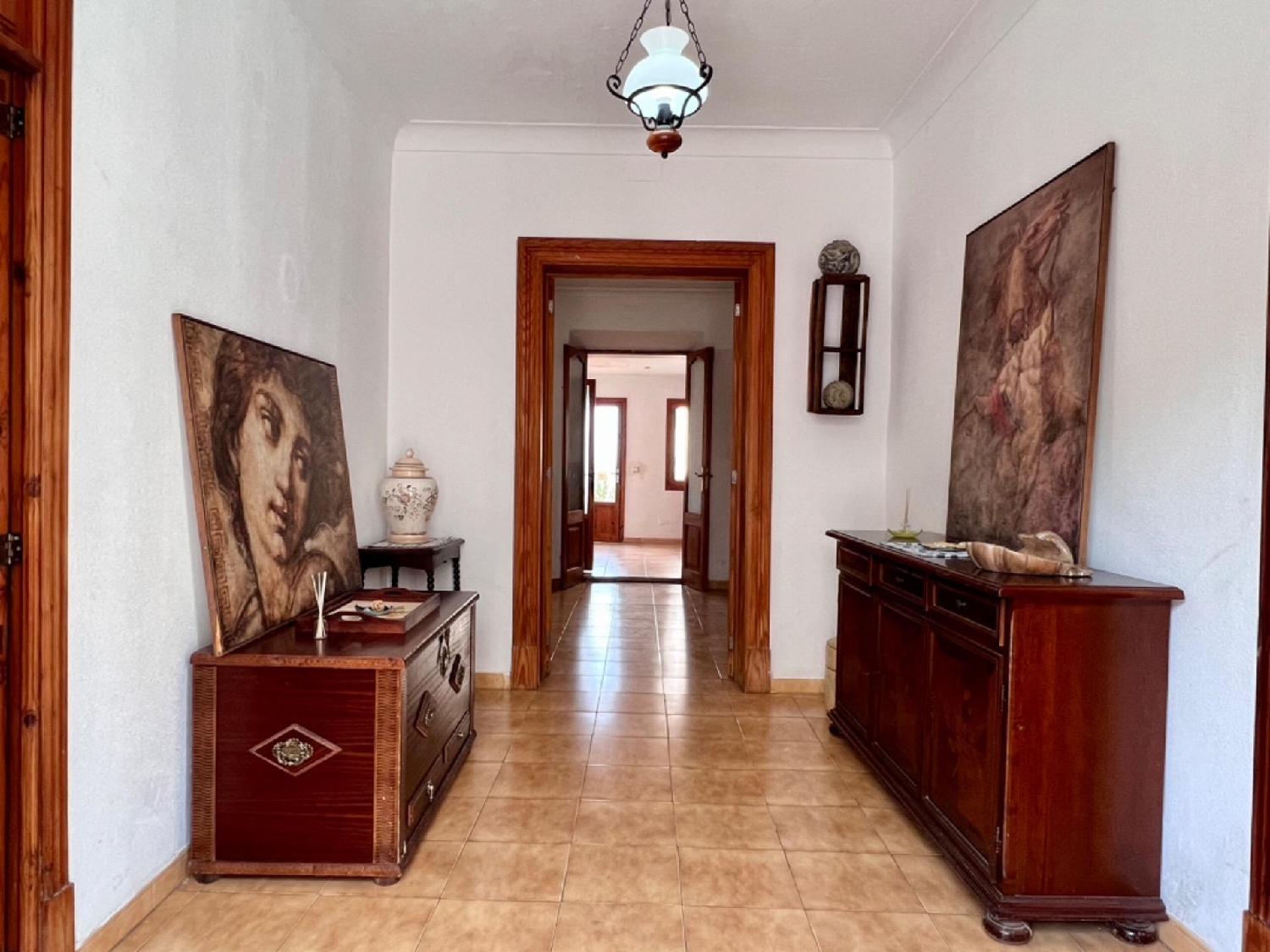  à vendre maison Campanet Raiguer 5