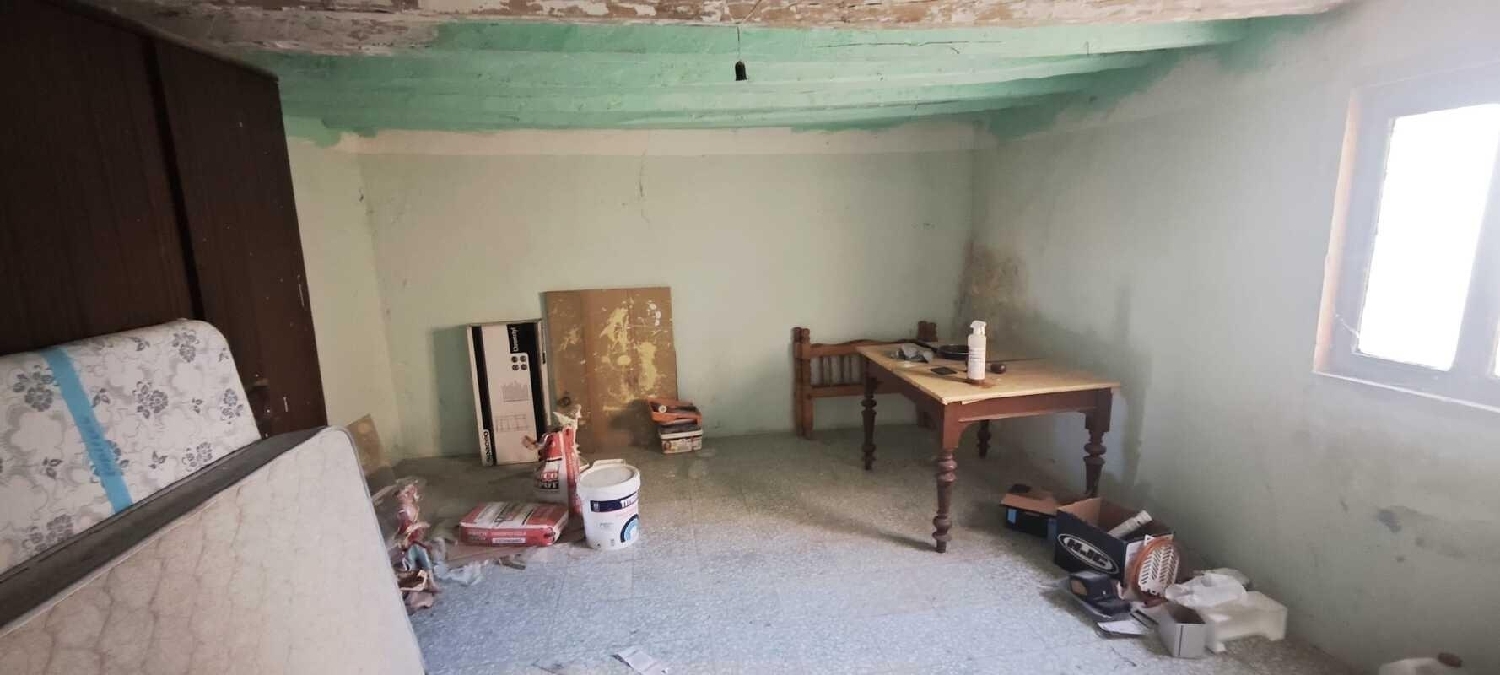 à vendre maison Campillo De Aragón Comunidad De Calatayud (La) 7