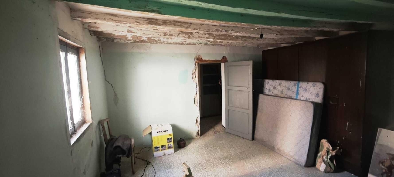 à vendre maison Campillo De Aragón Comunidad De Calatayud (La) 8