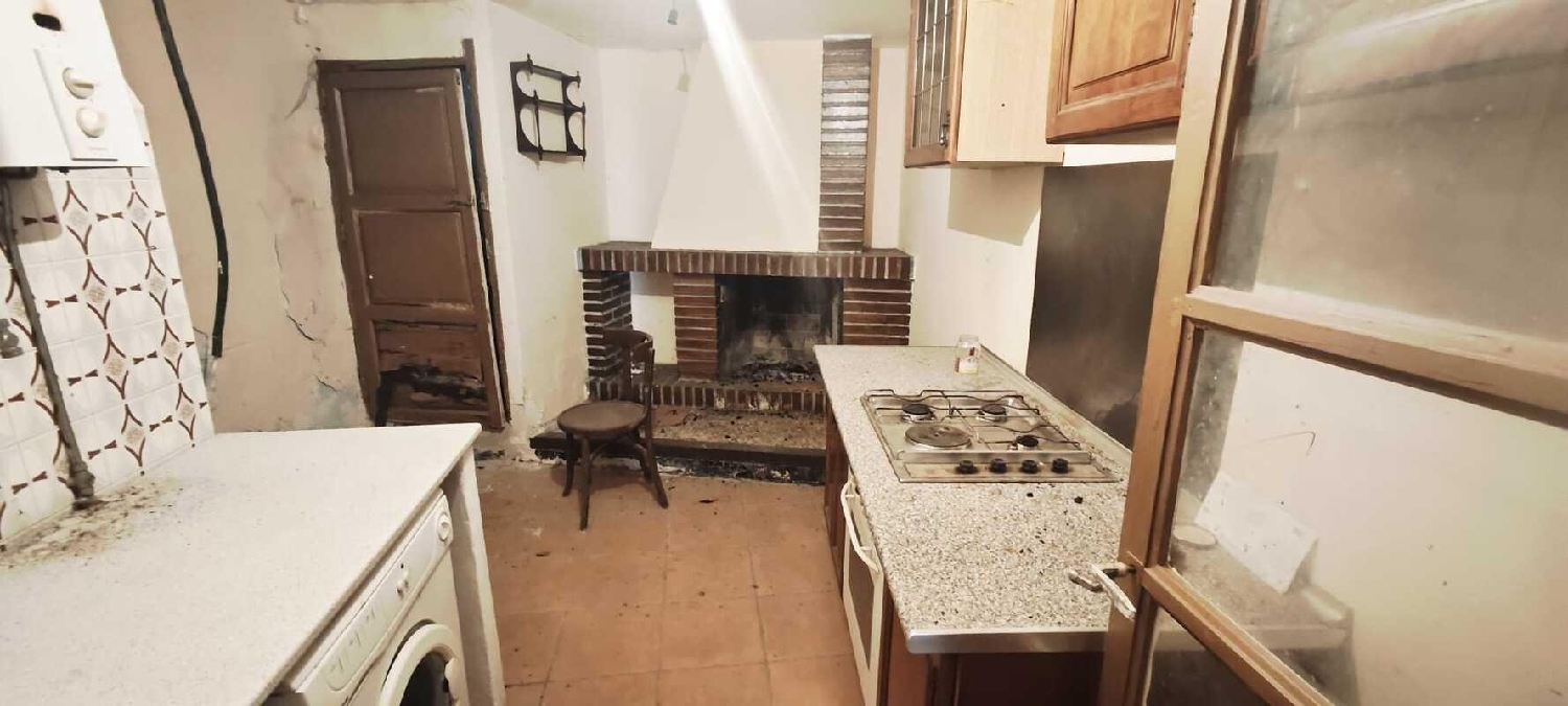 à vendre maison Campillo De Aragón Comunidad De Calatayud (La) 4
