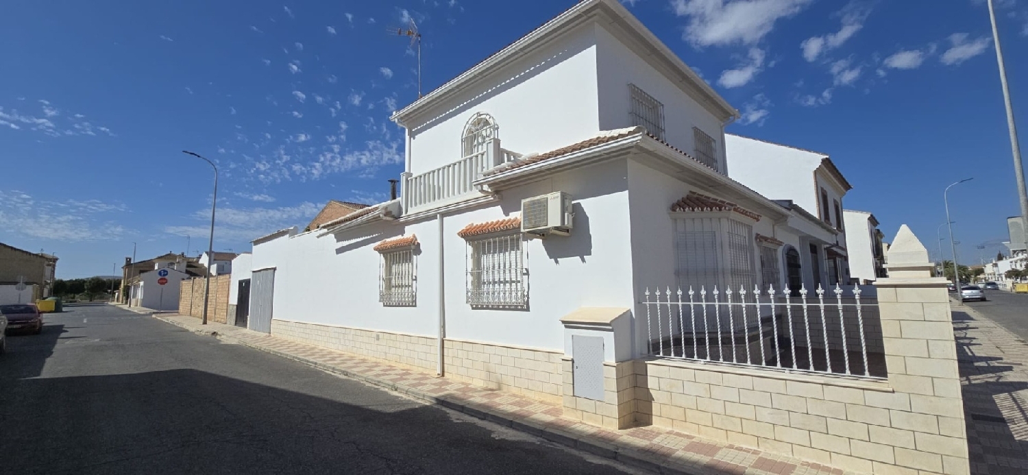  till salu hus Campillos Guadalteba 2