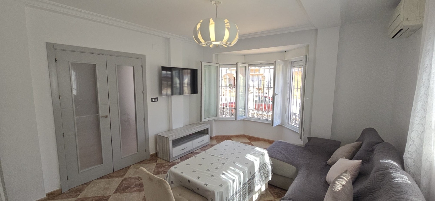  till salu hus Campillos Guadalteba 7