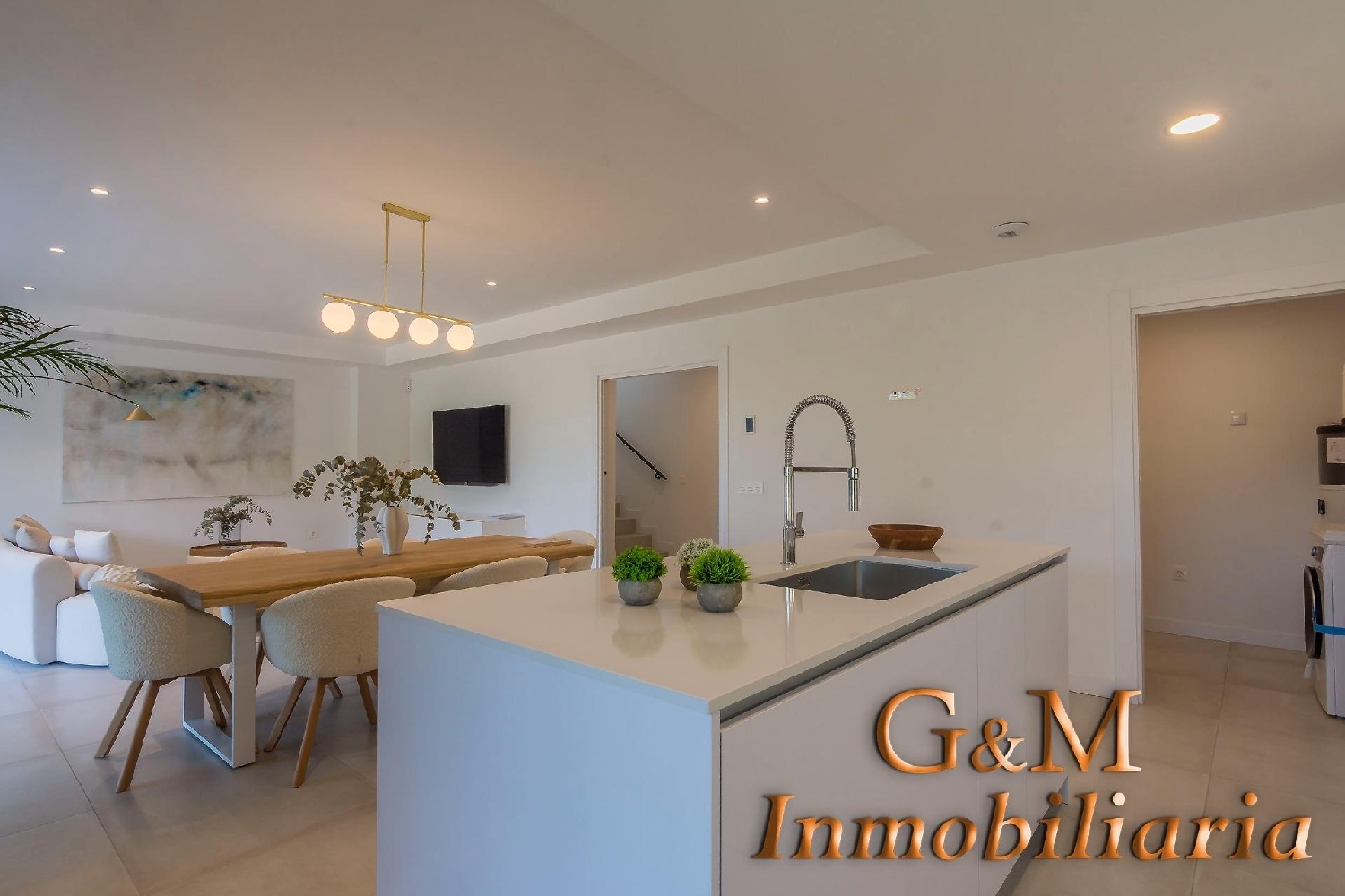  for sale house Campo-Mijas Costa Del Sol Occidental 5