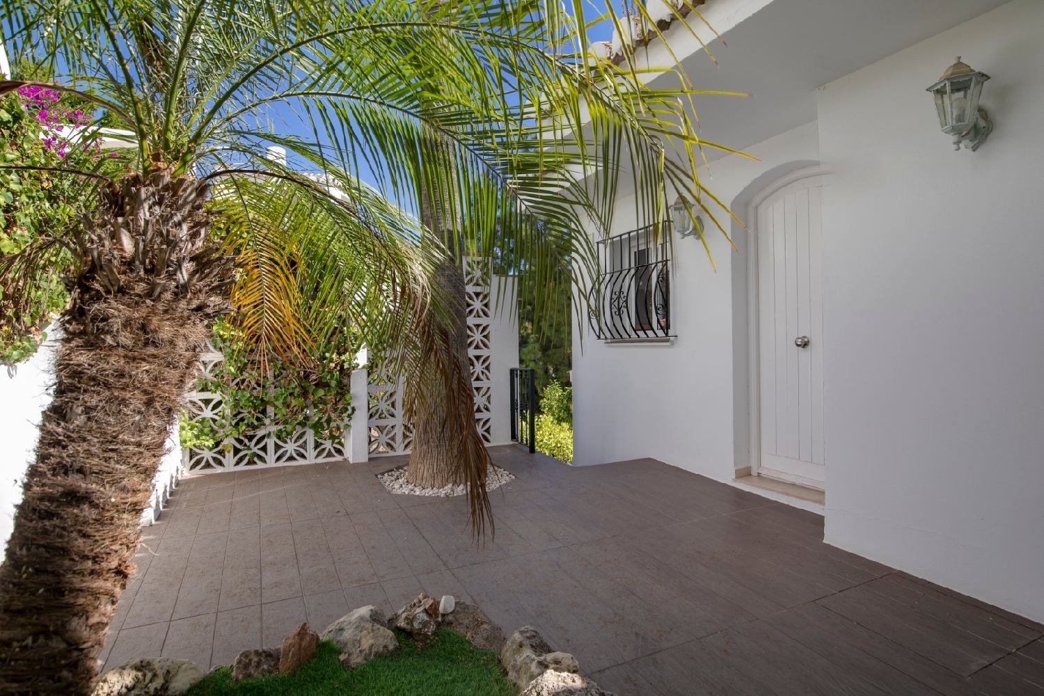 à vendre maison Campo-Mijas Costa Del Sol Occidental 7