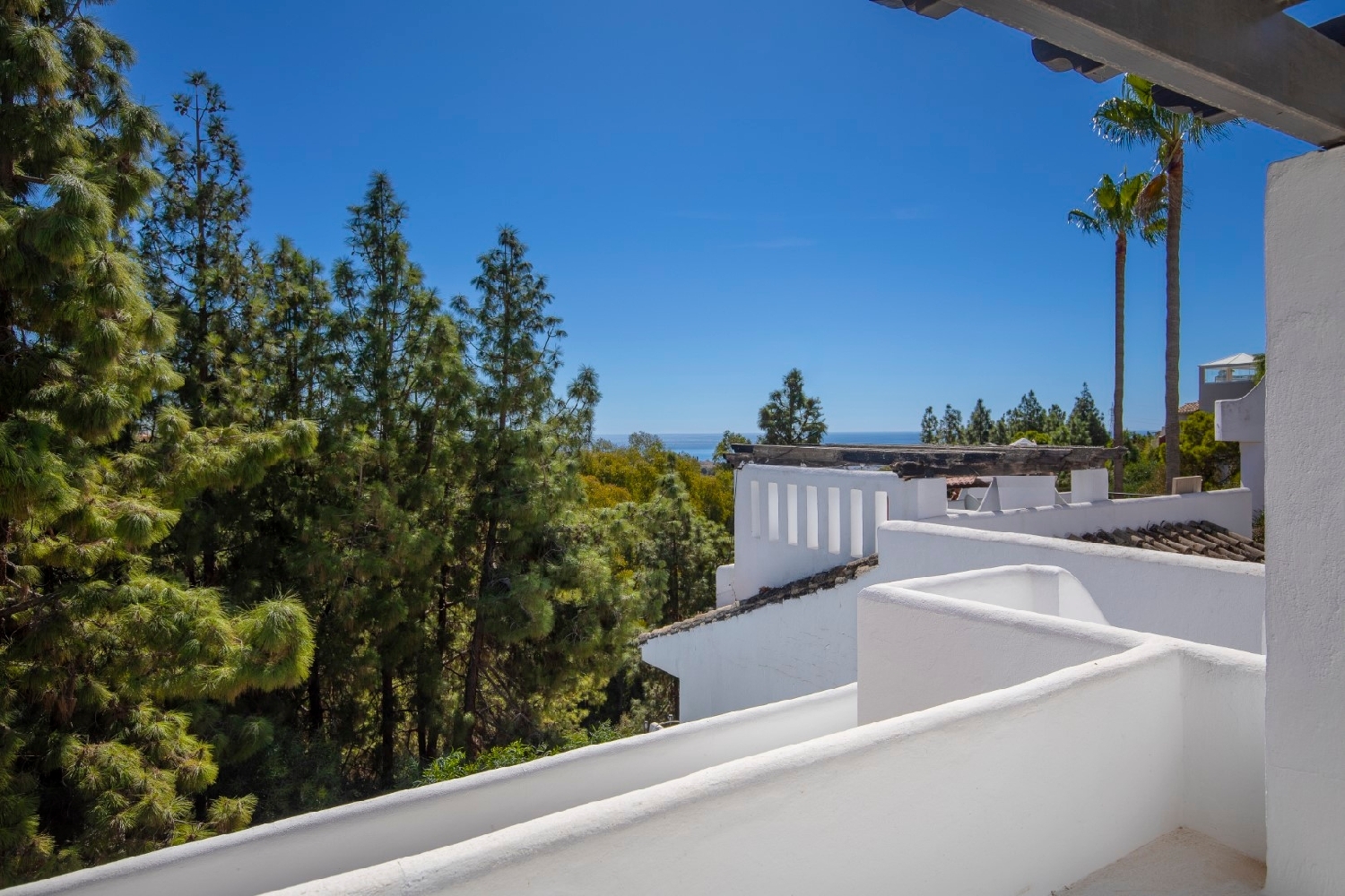  à vendre maison Campo-Mijas Costa Del Sol Occidental 1