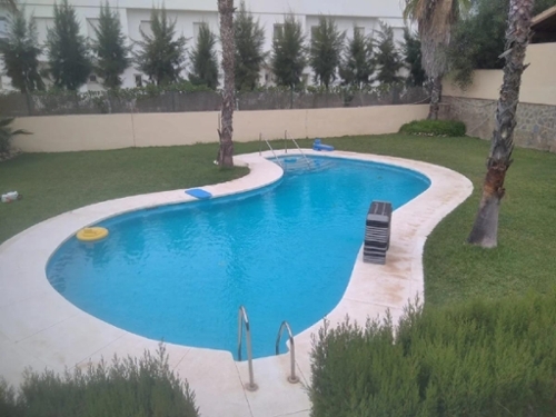 Campo-Mijas Costa Del Sol Occidental casa foto 6312548