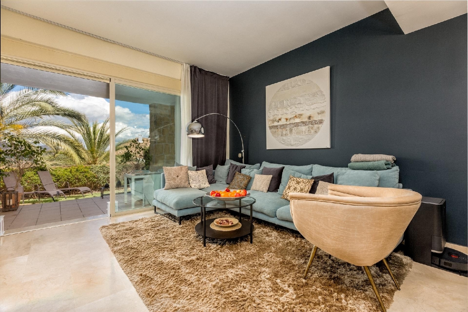  kaufen Haus Campo-Mijas Costa Del Sol Occidental 5
