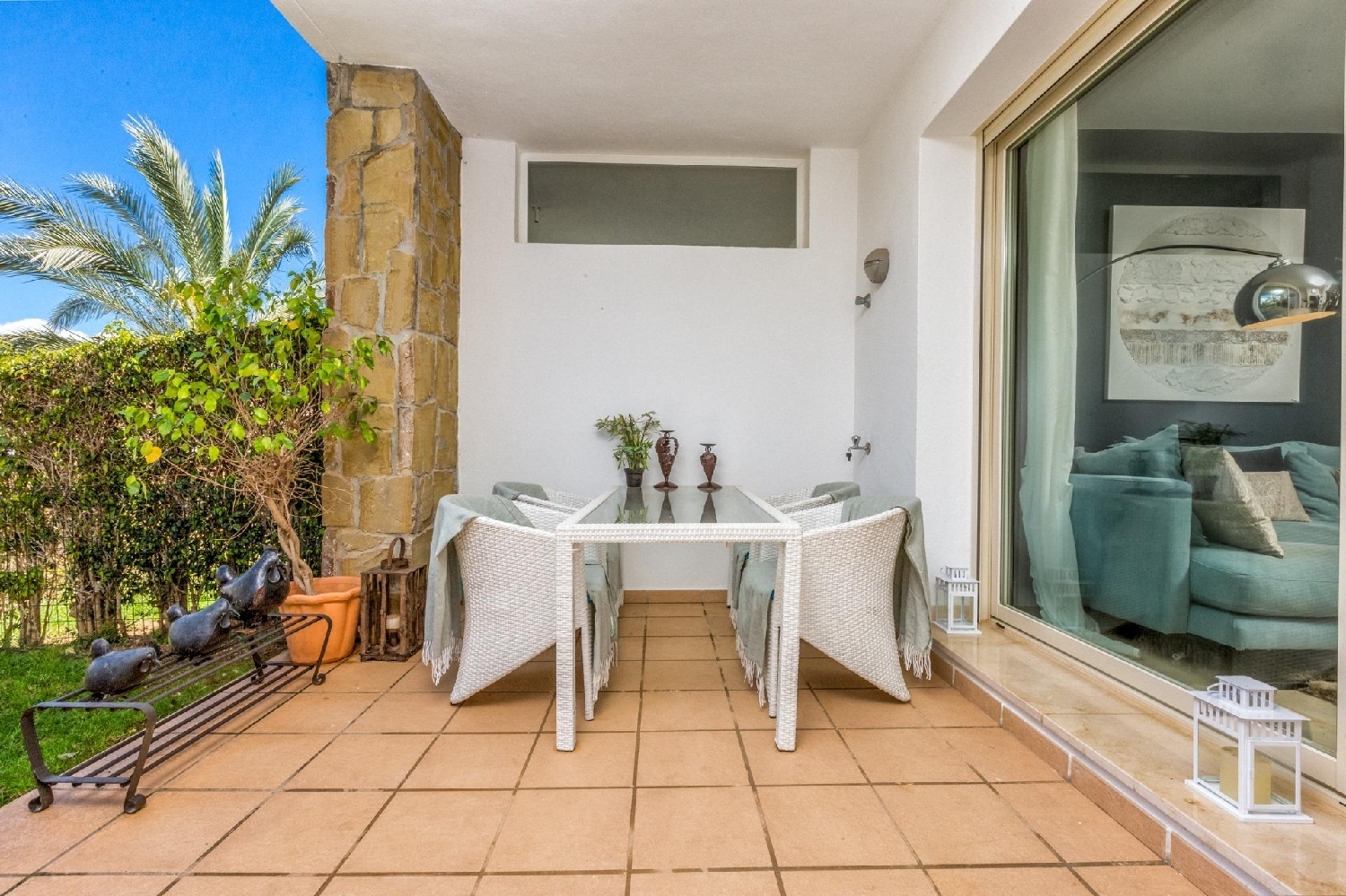  kaufen Haus Campo-Mijas Costa Del Sol Occidental 6