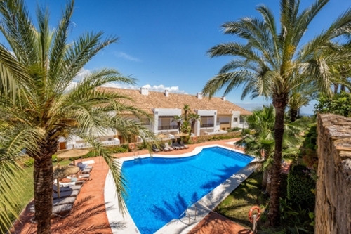 Campo-Mijas Costa Del Sol Occidental Haus Bild 6314831