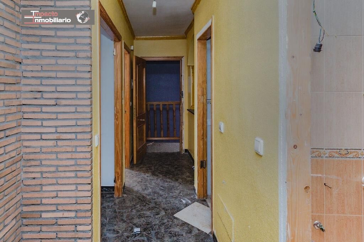  à vendre maison Campohermoso Comarca Metropolitana De Almería 2