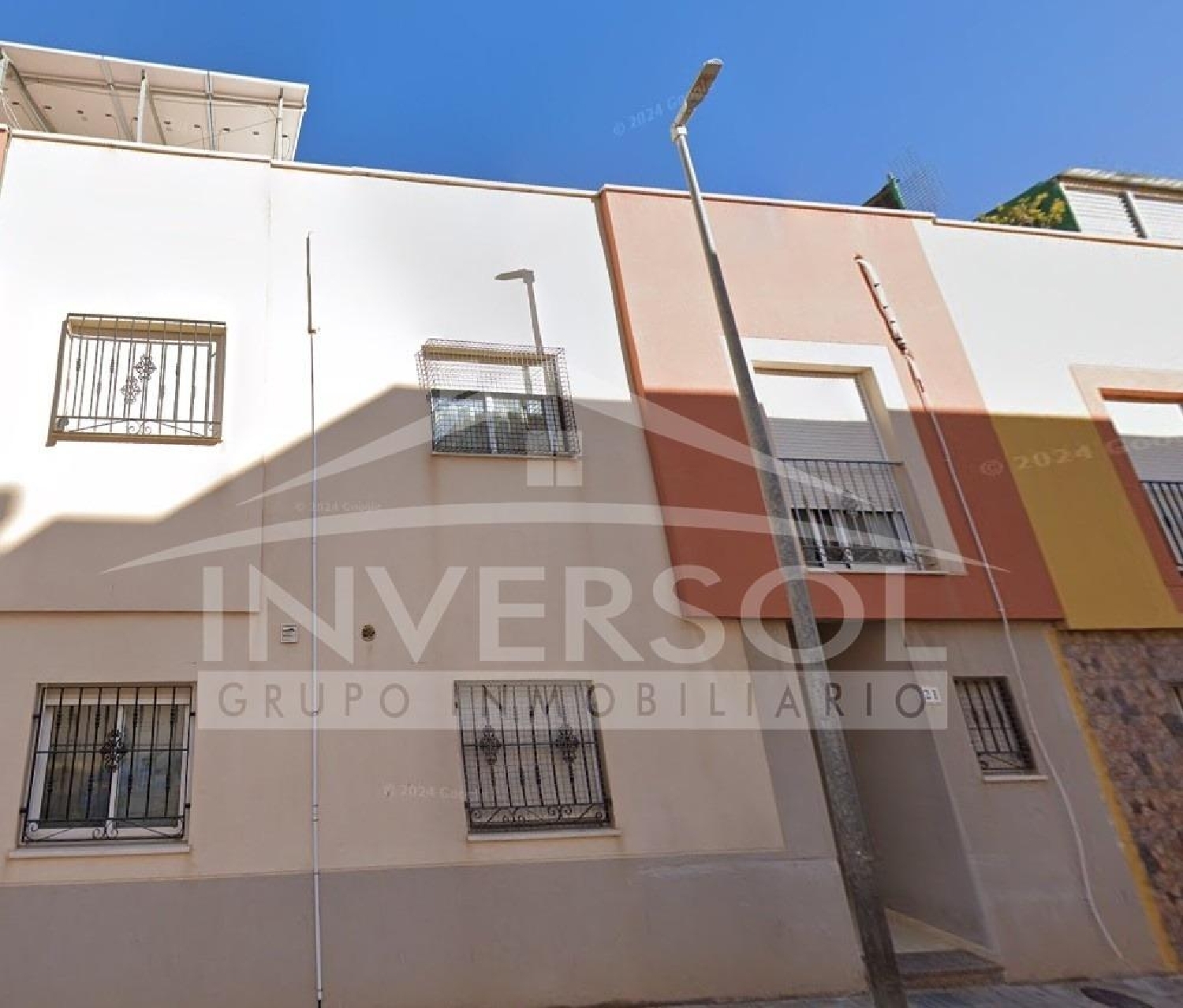te koop huis Campohermoso Comarca Metropolitana De Almería 2