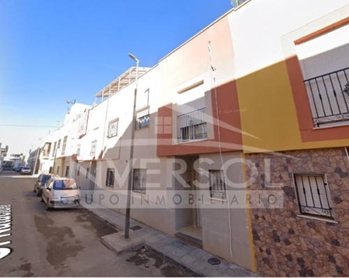 Campohermoso Comarca Metropolitana De Almería maison foto 6313670